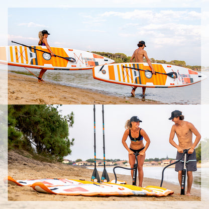 Air SUP - Patagonia 14.0