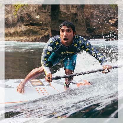 Ulumalu LS Men's Long Sleeve Rashguard