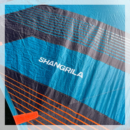 Wing - SHANGRILA