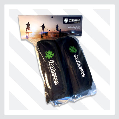 Surf Rack Straps