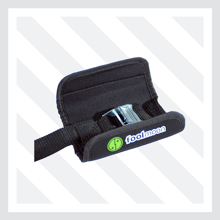 Surf Rack Straps