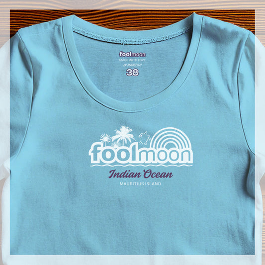 Damen T-Shirt Kurzarm - Malia SS
