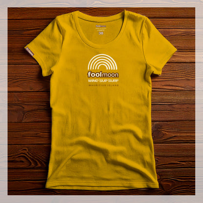 short sleeve tee woman - Joy