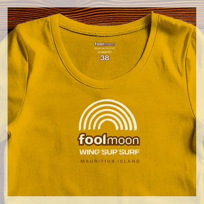short sleeve tee woman - Joy