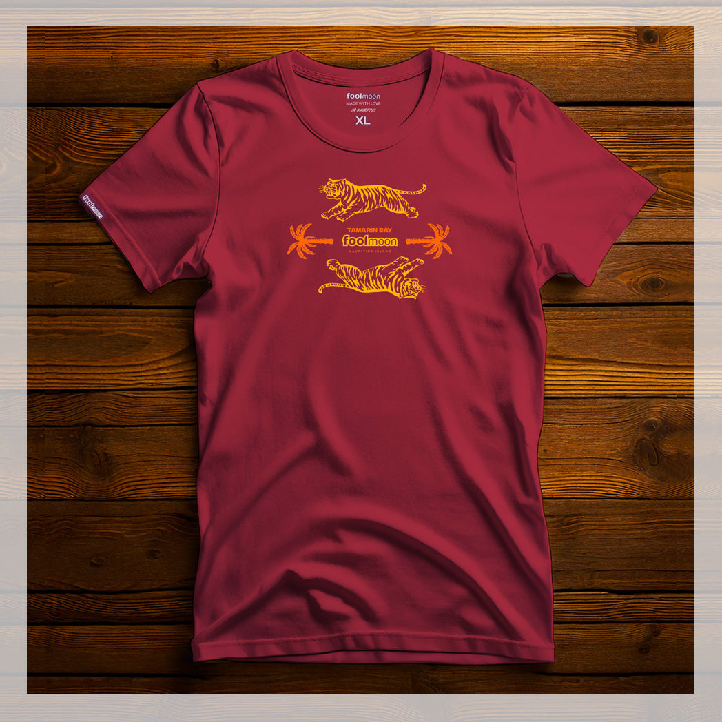 short sleeve tee man - Noa