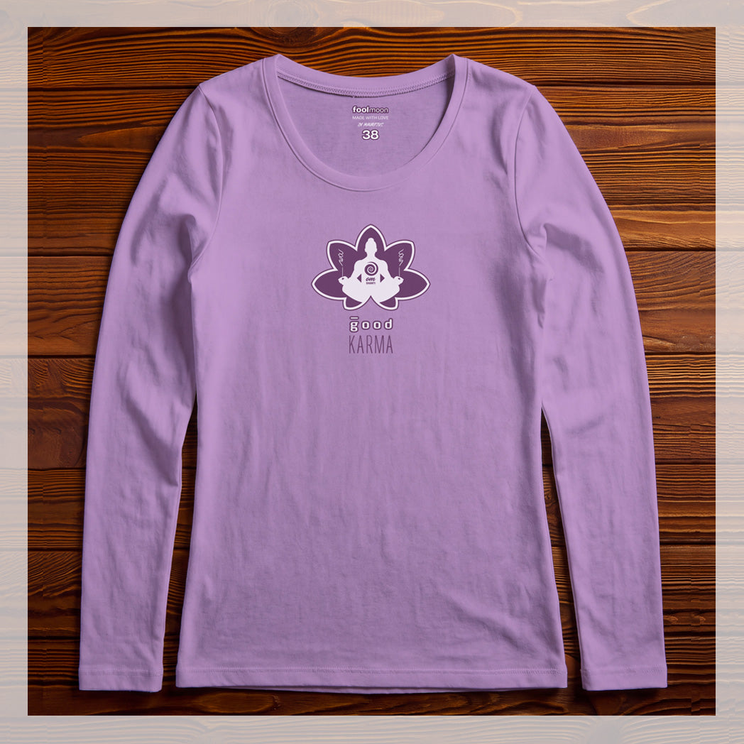T-shirt manches courtes femme - Joy SS
