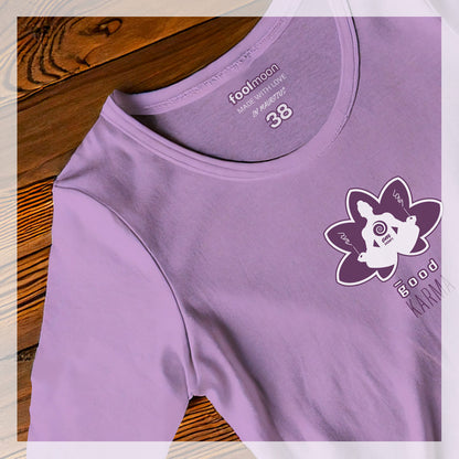 T-shirt manches courtes femme - Joy SS