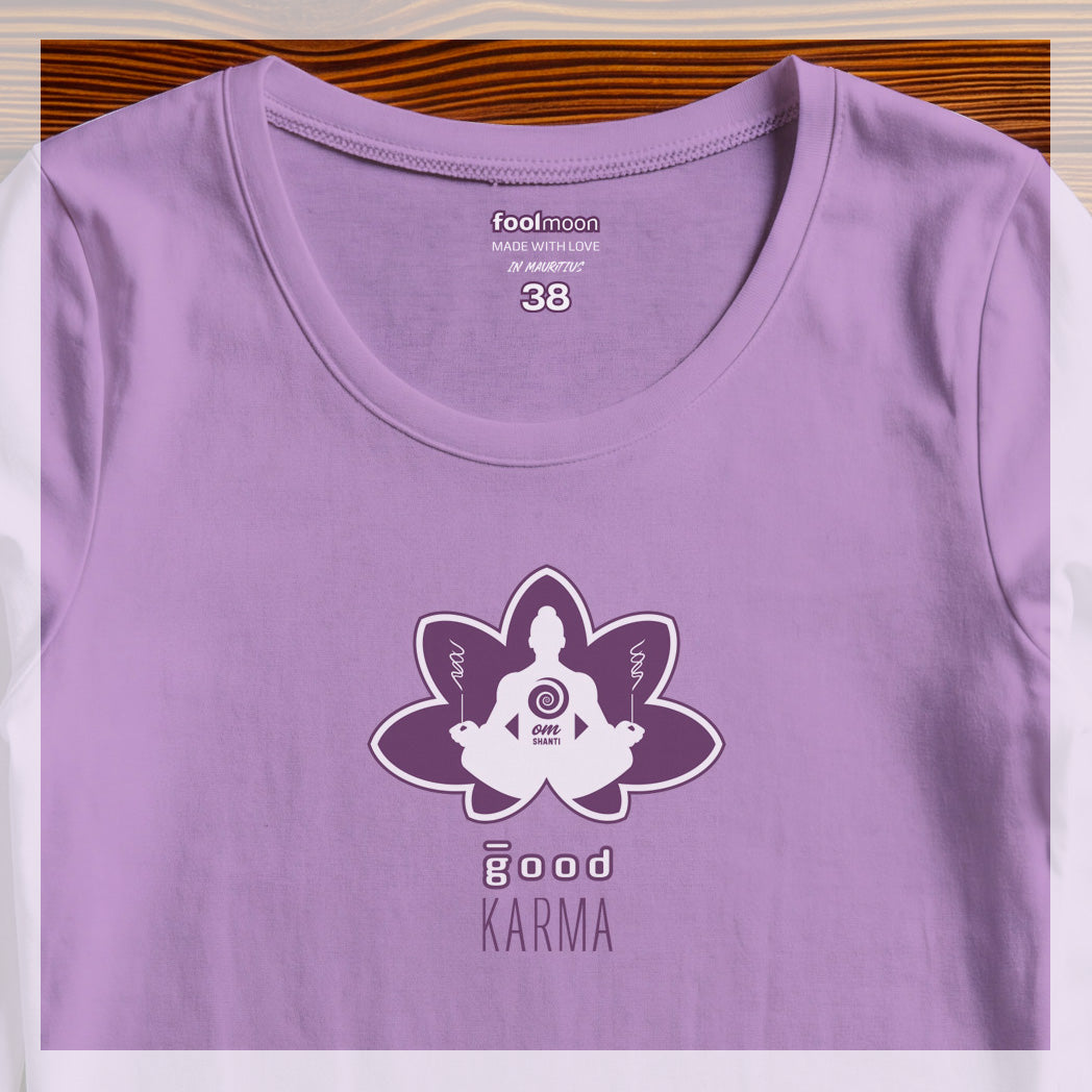 T-shirt manches courtes femme - Joy SS