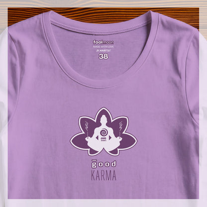 T-shirt manches courtes femme - Joy SS
