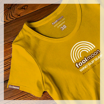 short sleeve tee woman - Joy