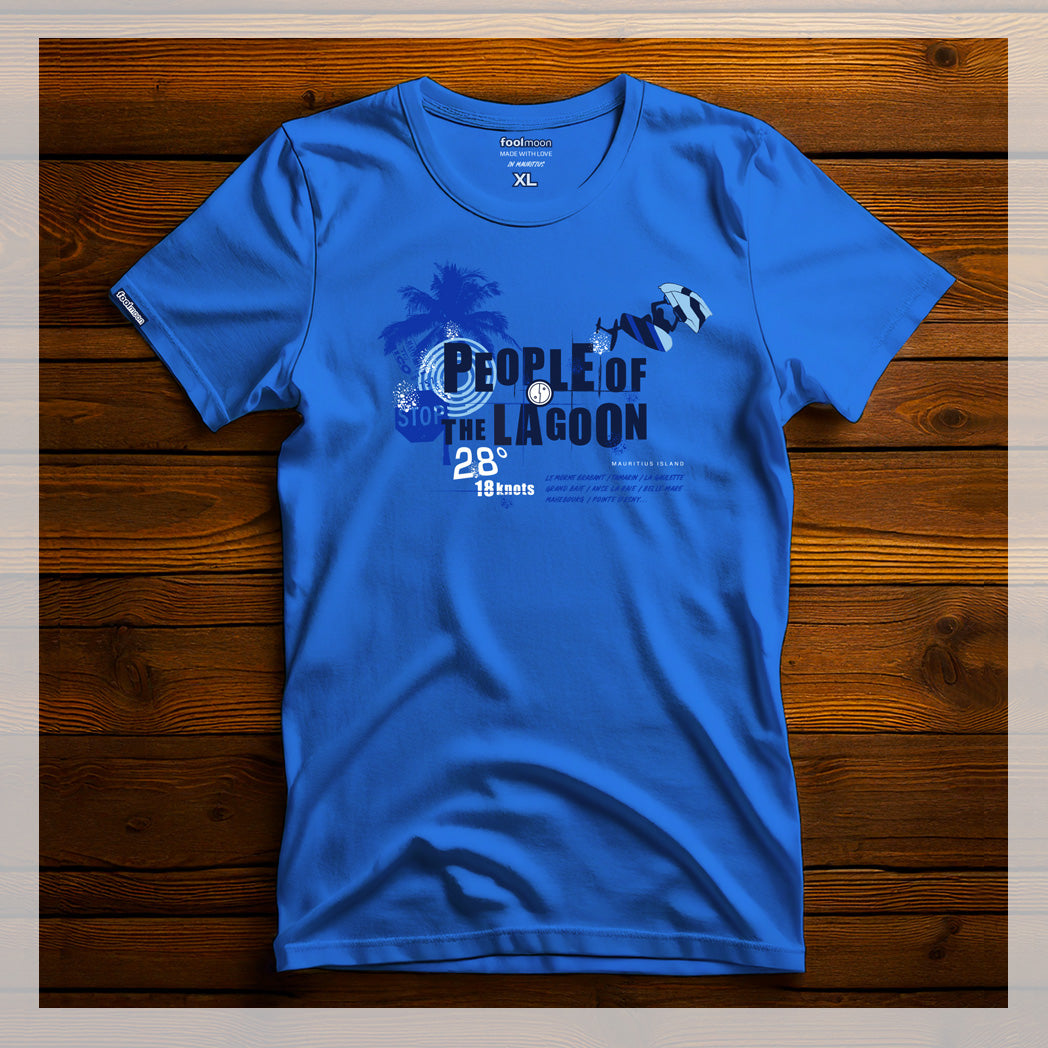 short sleeve tee man - Kaipo