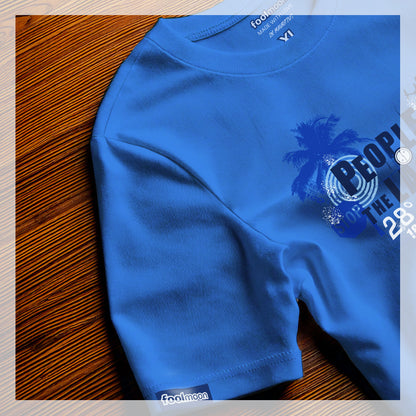 short sleeve tee man - Kaipo