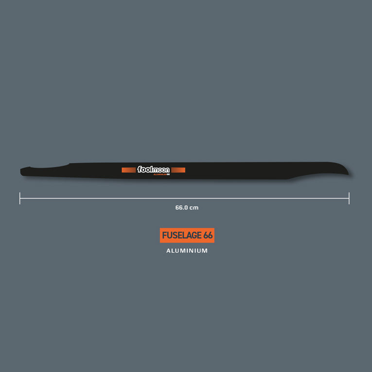 Zen Flow pack - aluminium mast