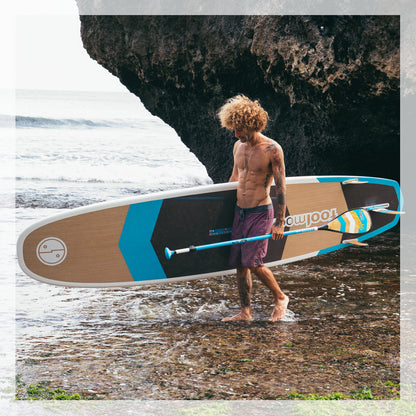 Paddle - Zuma