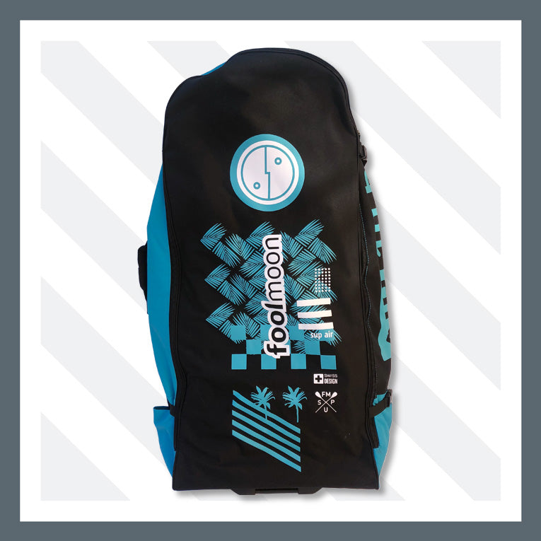 SUP Advanced Bag-Backpack