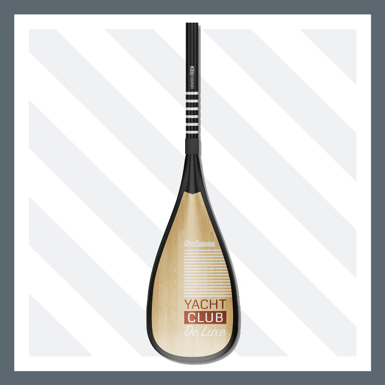 Paddle - Yacht Club Deluxe