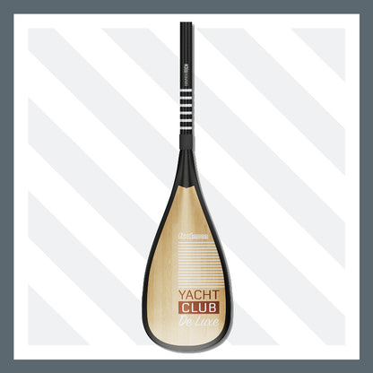Paddle - Yacht Club Deluxe