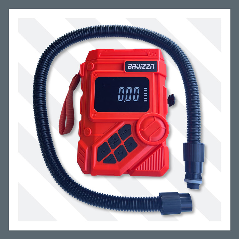Electric Pump