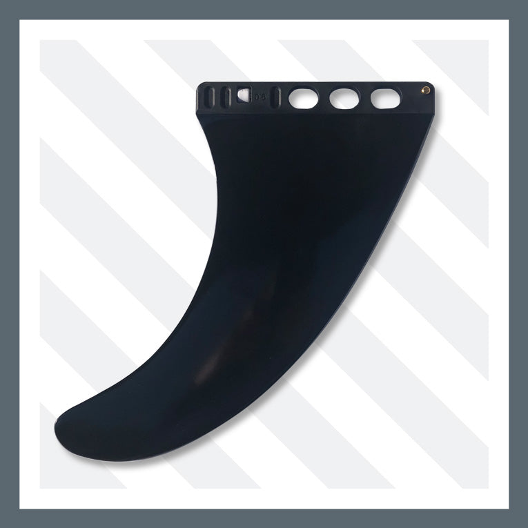 FIN - PVC Clip-in