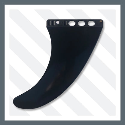 FIN - PVC Clip-in