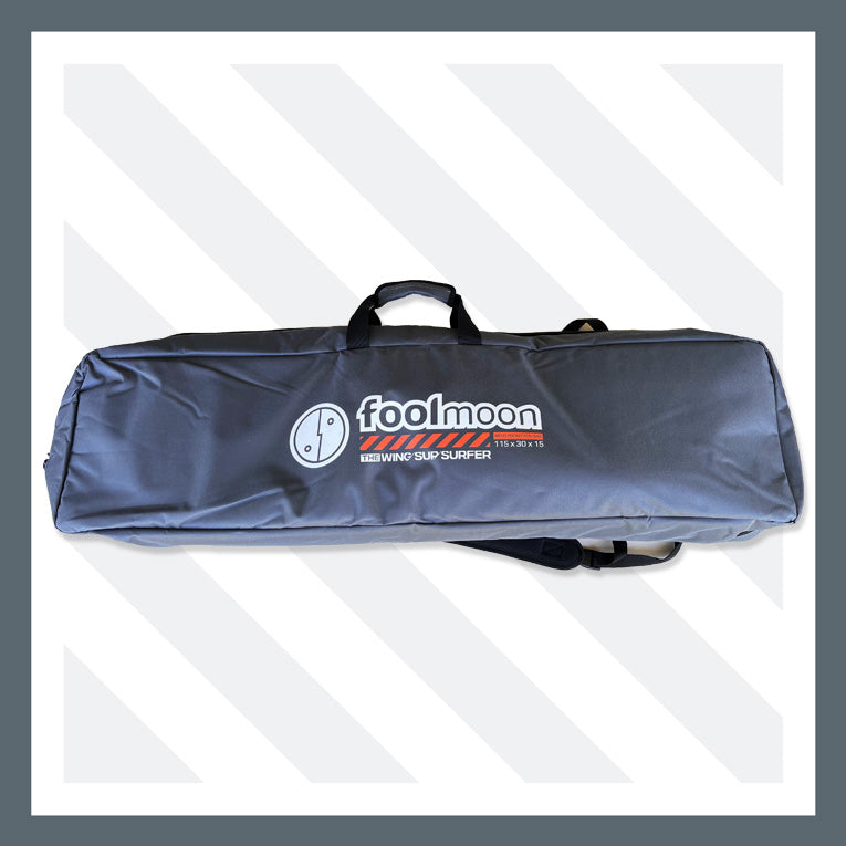 Foil Bag - Molokai 115