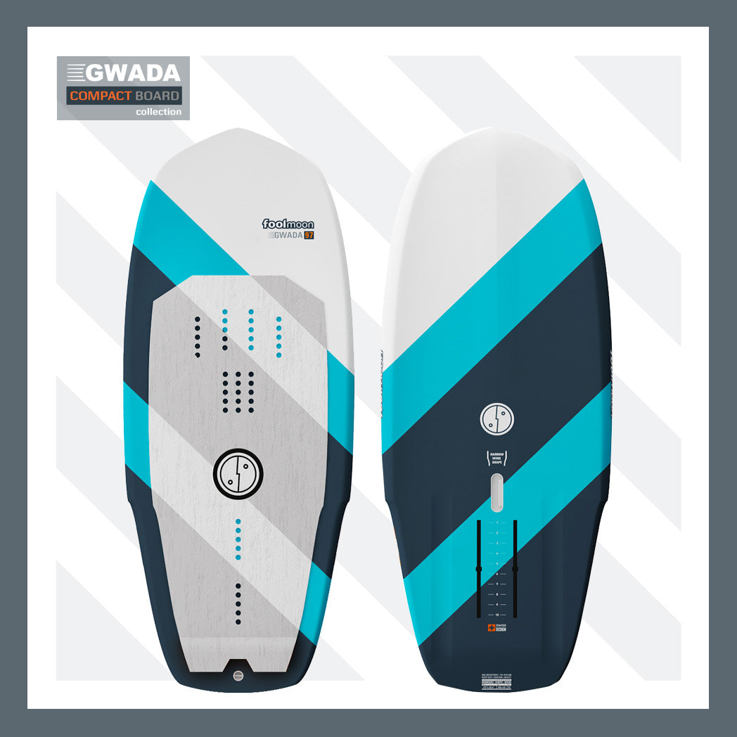 Wing Board - GWADA