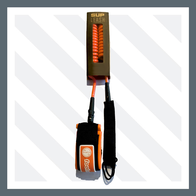 LEASH - SUP