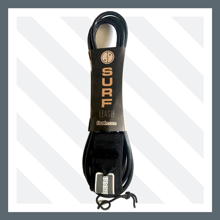 LEASH - SURF - 9 ft