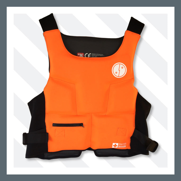 Life Vest - Bora Bora 1