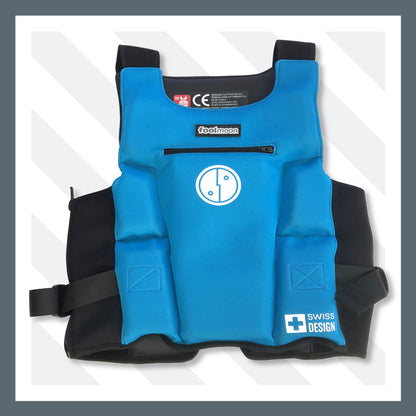Life Vest - Bora Bora 2