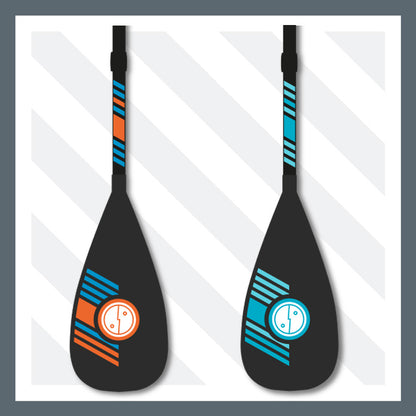 Paddle - New School