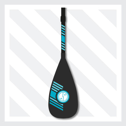 Paddle - New School