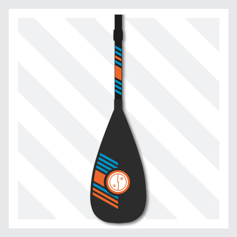 Paddle - New School