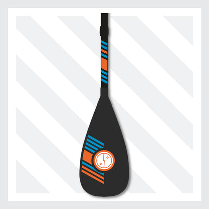 Paddle - New School