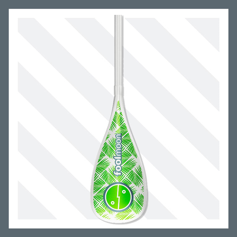 Paddle - Papaya | Palm