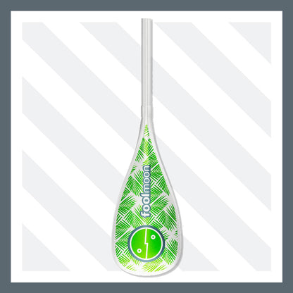 Paddle - Papaya | Palm