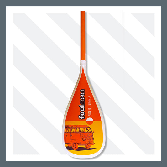 Paddel – Papaya | Sommer