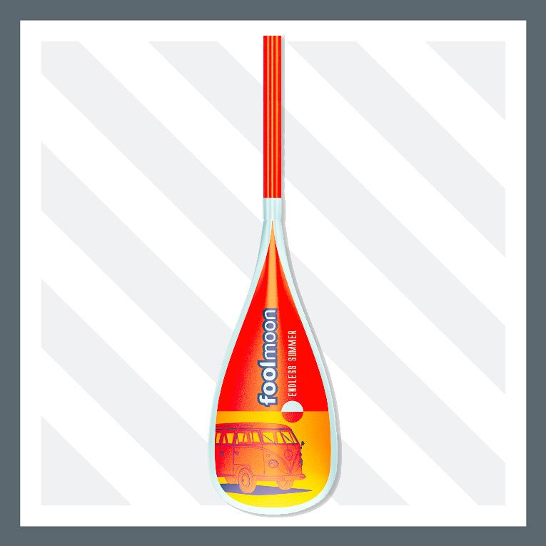 Paddle - Papaya | Summer