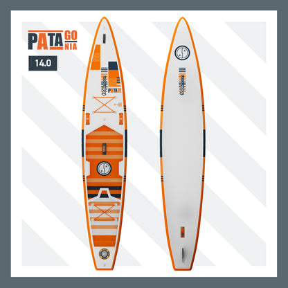 Air SUP - Patagonia 14.0