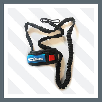 Wrist Leash | bungy cord