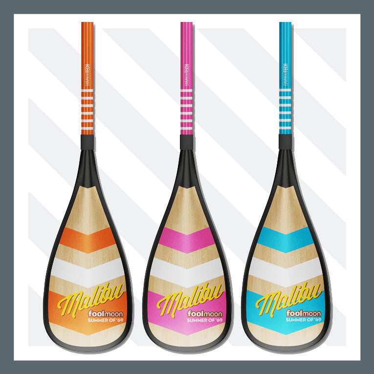 Paddle - Zuma