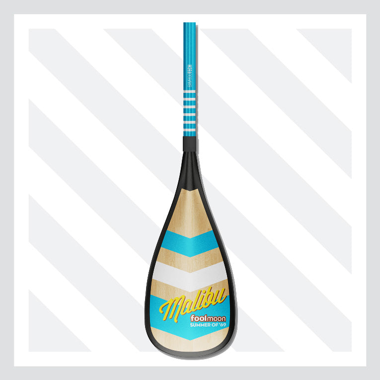 Paddle - Zuma