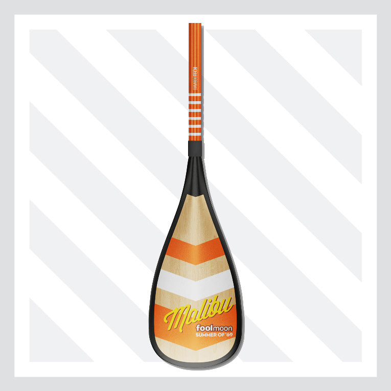 Paddle - Zuma