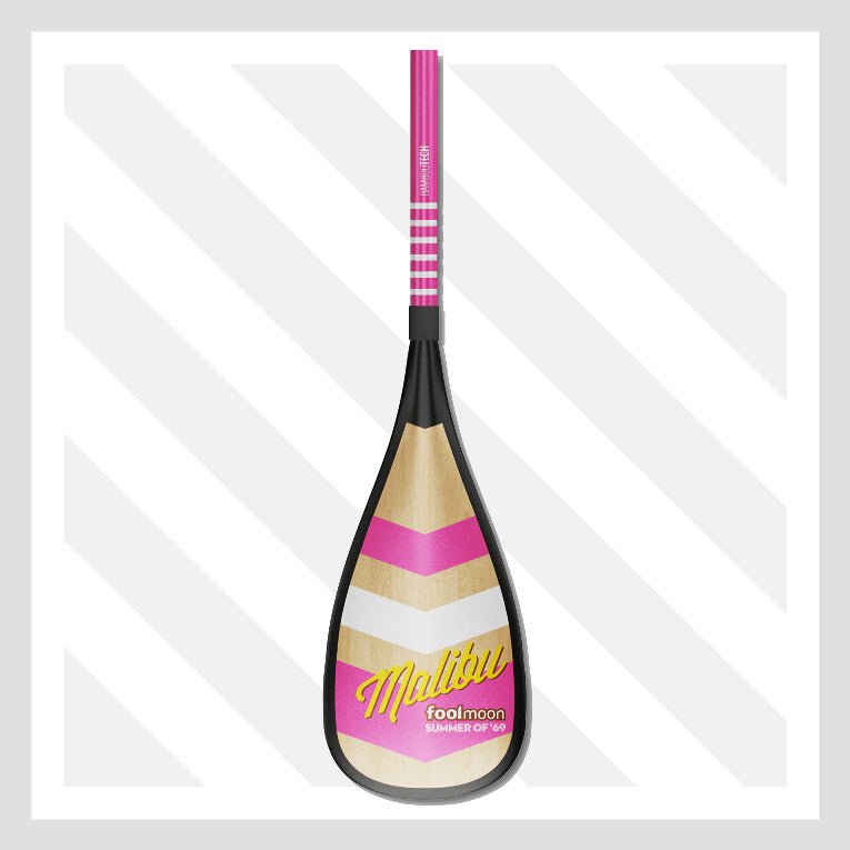 Paddle - Zuma