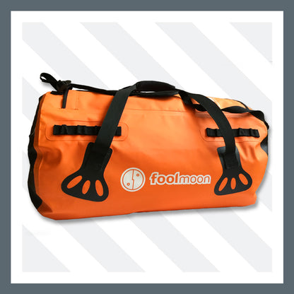 TRAVEL BAG waterproof - Balian 60