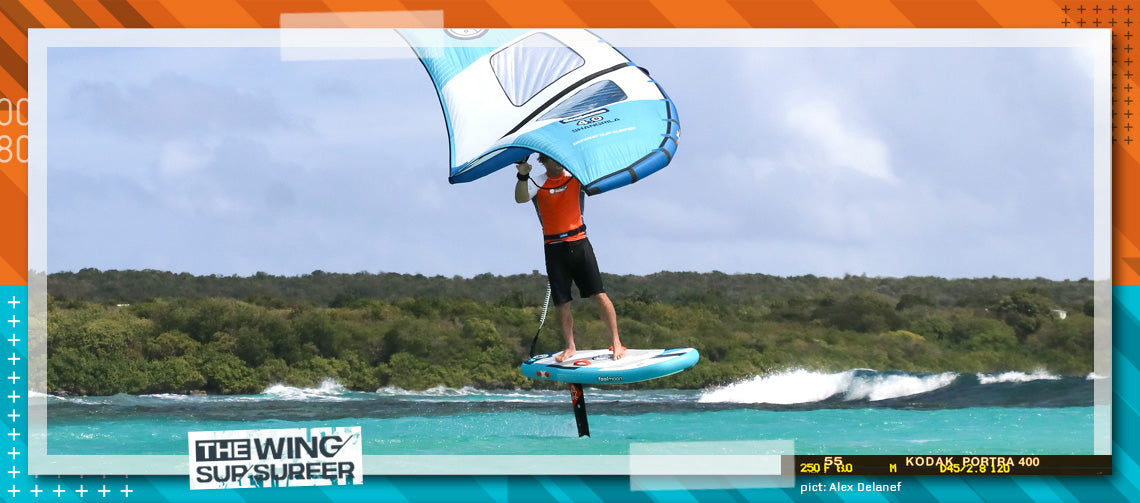 Fool Moon Water Sports