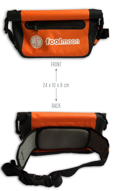Waterproof Banana Bag Balian 3 L Fool Moon SUP