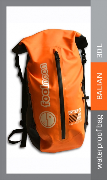 Wasserdichter Rucksack Balian 30 L