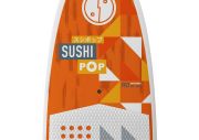 Sushi Pop | 8.2 x 105 L