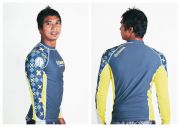 Lycra Surf ULUMALU LS | Man